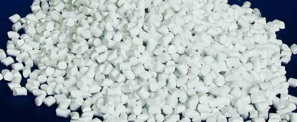 White Masterbatch