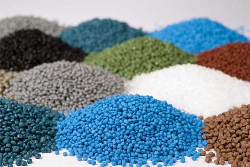 Polypropylene Granules